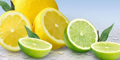 レモンの効能と役割